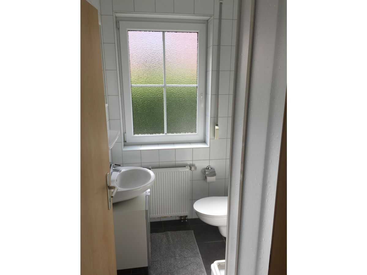 Ferienwohnung (EG/OG) im Haus Am Müritzufer, Röbel Müritz, Herr Markus