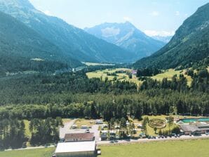 Vakantiekamer Hut Peter - Stanzach - image1