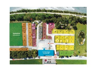 Camera per vacanze Stanzach Registrazione all'aperto 12