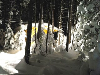 Camera per vacanze Stanzach Registrazione all'aperto 27