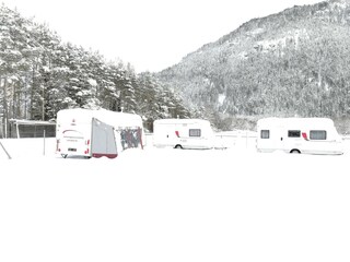 Camera per vacanze Stanzach Registrazione all'aperto 29