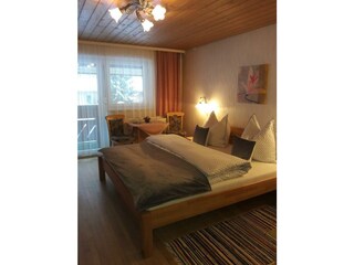 Camera per vacanze Holzgau Registrazione all'aperto 13