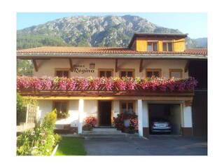 Camera per vacanze Holzgau Registrazione all'aperto 62