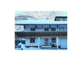 Camera per vacanze Holzgau Registrazione all'aperto 63