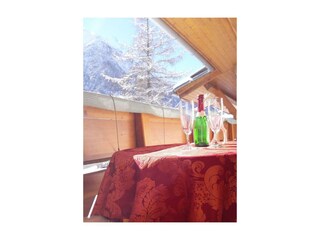 Camera per vacanze Holzgau Registrazione all'aperto 64