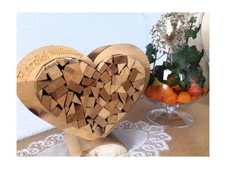 Camera per vacanze Holzgau Registrazione all'aperto 67