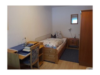 Camera per vacanze Holzgau Caratteristiche 68