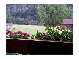 Vakantiekamer Holzgau Kenmerken 69