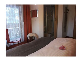 Camera per vacanze Holzgau Registrazione all'aperto 17