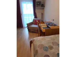 Camera per vacanze Holzgau Registrazione all'aperto 19