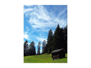 Vakantiekamer Holzgau Buitenaudio-opname 28