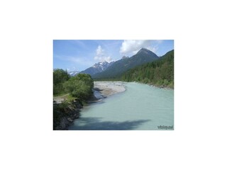 Vakantiekamer Holzgau Buitenaudio-opname 35