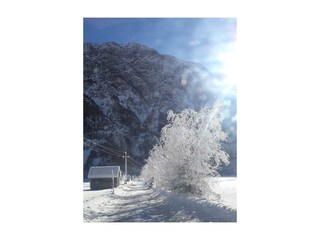 Camera per vacanze Holzgau Registrazione all'aperto 49