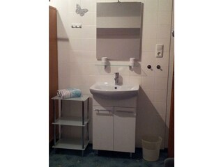 Appartamento Holzgau Caratteristiche 71