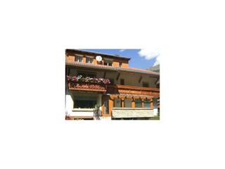 Appartamento Holzgau Caratteristiche 72