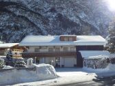 Appartement Holzgau Buitenaudio-opname 1