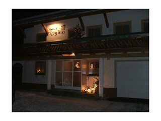 Appartamento Holzgau Registrazione all'aperto 3