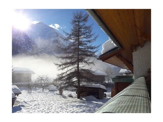 Appartamento Holzgau Registrazione all'aperto 5