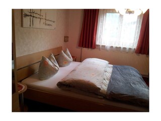 Appartamento Holzgau Registrazione all'aperto 14