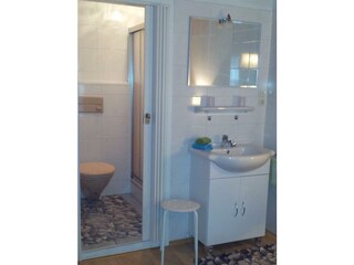 Appartamento Holzgau Registrazione all'aperto 16