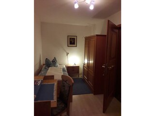 Appartamento Holzgau Registrazione all'aperto 18