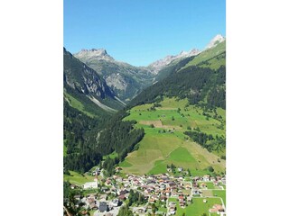 Appartamento Holzgau Registrazione all'aperto 32