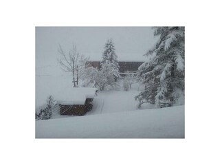 Appartamento Holzgau Registrazione all'aperto 45