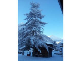 Appartamento Holzgau Registrazione all'aperto 52