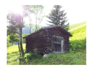 Appartamento Holzgau Registrazione all'aperto 54