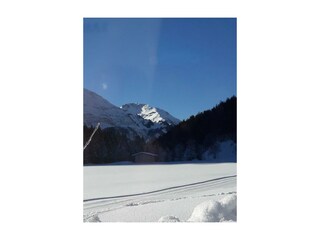 Appartamento Holzgau Registrazione all'aperto 64