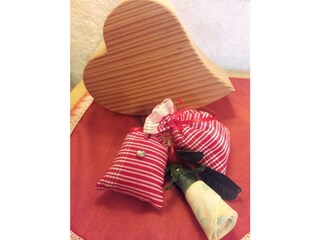 Appartamento Holzgau Registrazione all'aperto 65