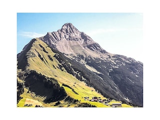 Lechleiten mit Biberkopf