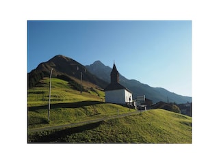 Lechleiten - Herbst