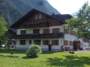 Apartment Hager - Steeg - image1
