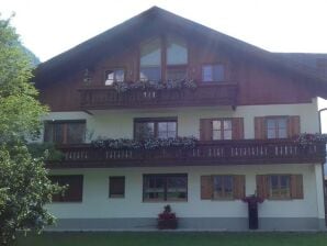 Apartment Lech - Steeg - image1