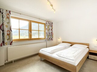 Doppelzimmer FEWO Lech