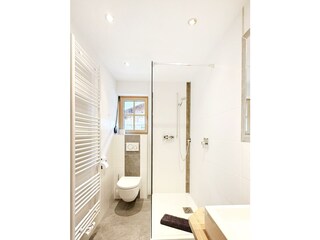 Badezimmer FEWO Lech