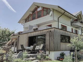 Haus Familie Pfefferkorn