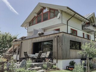 Haus Familie Pfefferkorn