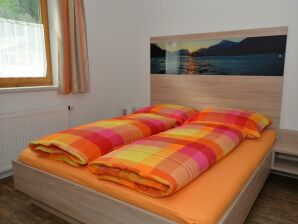 Appartement 2 - Elbigenalp - image1