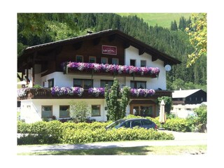 Appartement Elbigenalp Buitenaudio-opname 4