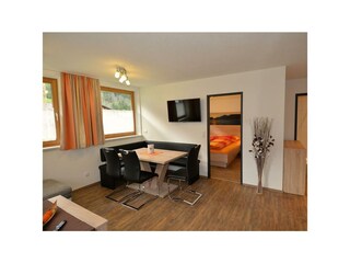 Appartement Elbigenalp Buitenaudio-opname 14