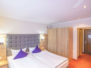 Vakantiekamer Steeg Kenmerken 13