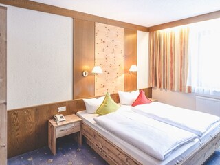 Vakantiekamer Steeg Kenmerken 14
