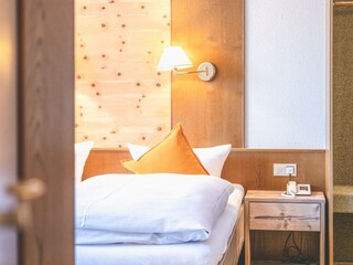 Vakantiekamer Steeg Kenmerken 15