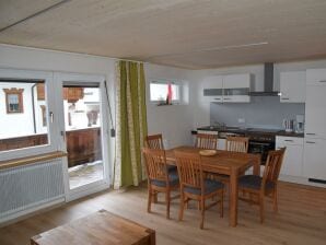 Apartment Appartement 5 - Elbigenalp - image1