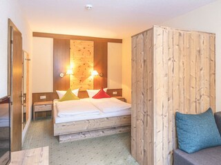 Vakantiekamer Steeg Kenmerken 16