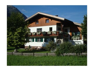 Haus Sommer