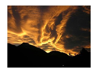 Abendstimmung