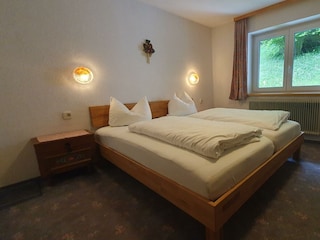 Doppelzimmer ohne Balkon (Symbolfoto)